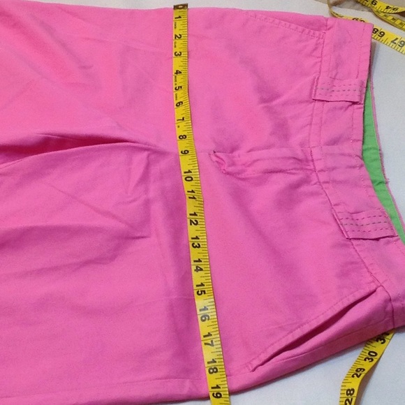 🦋Lilly Pulitzer shorts size 4 - Picture 6 of 7